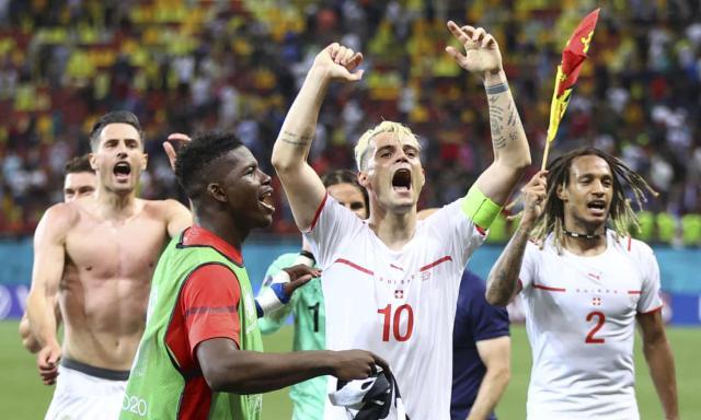 نتائج دوري أبطال أوروبا 2021-2022أبرز الأحداث والمواجهات